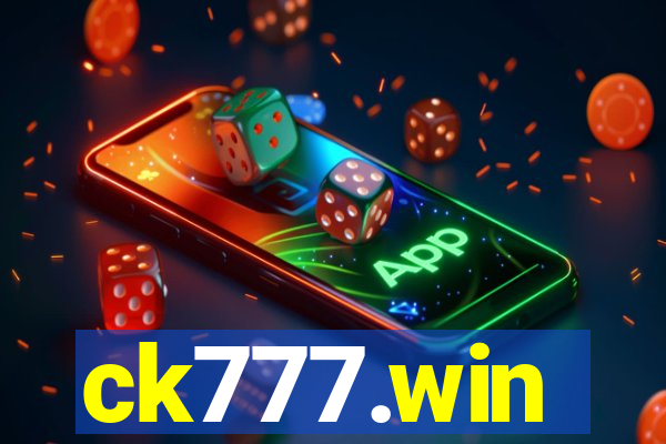ck777.win