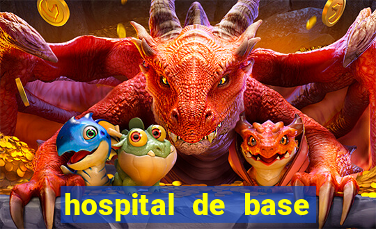 hospital de base de porto velho
