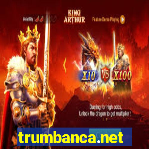 trumbanca.net