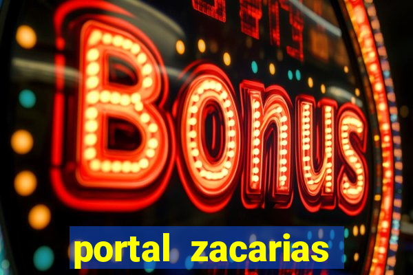 portal zacarias sexo policial