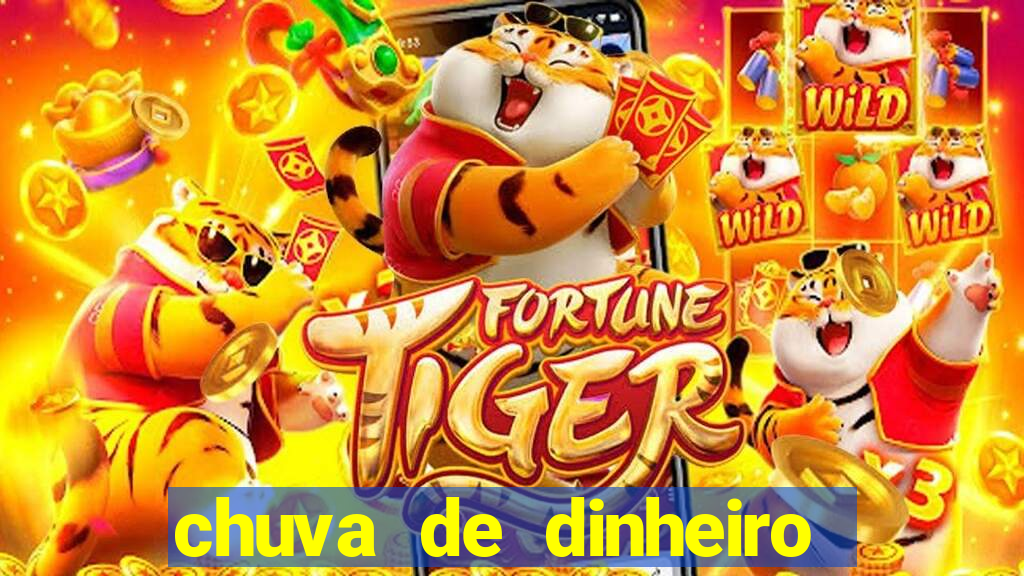 chuva de dinheiro jogo do tigre