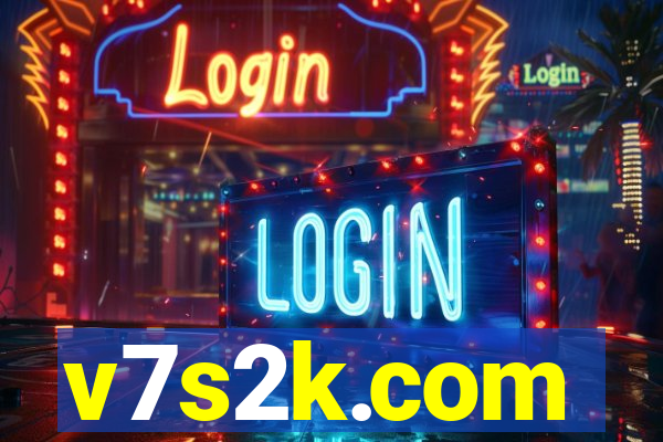 v7s2k.com