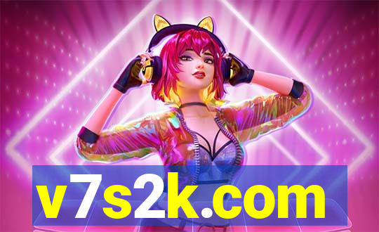 v7s2k.com