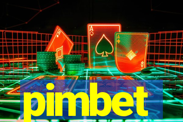 pimbet