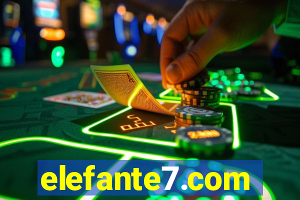 elefante7.com