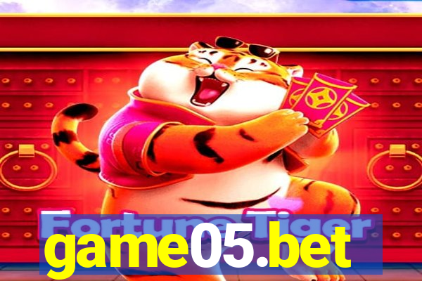 game05.bet
