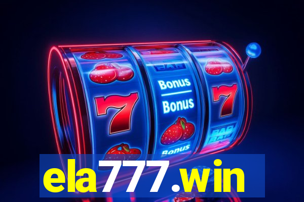 ela777.win