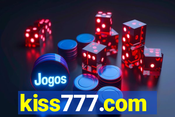 kiss777.com