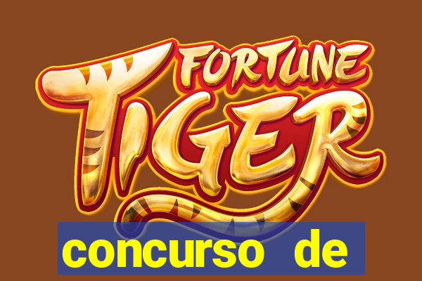 concurso de cerejeiras 2024