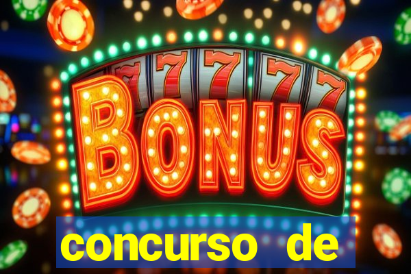 concurso de cerejeiras 2024