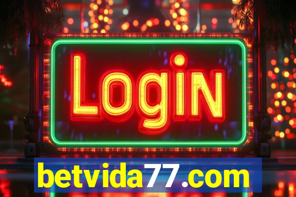 betvida77.com