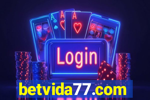 betvida77.com