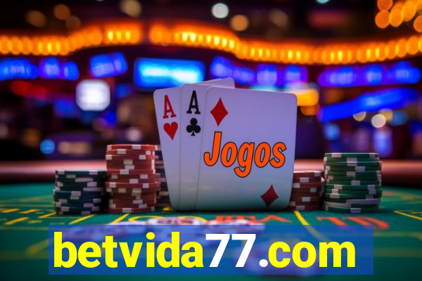 betvida77.com