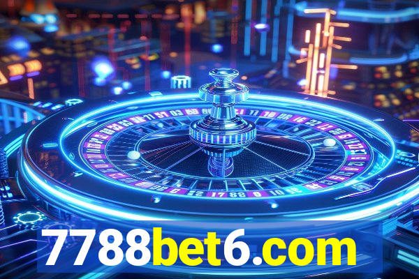 7788bet6.com