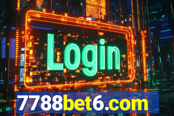 7788bet6.com