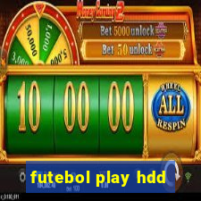 futebol play hdd