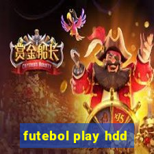 futebol play hdd