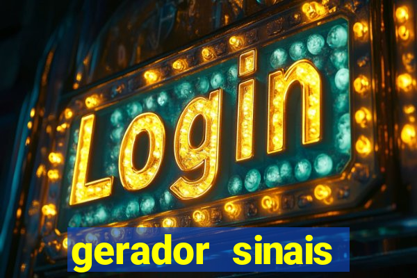 gerador sinais fortune tiger