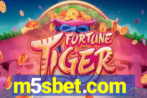 m5sbet.com