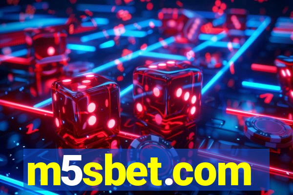m5sbet.com