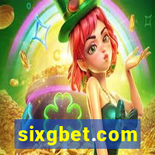 sixgbet.com