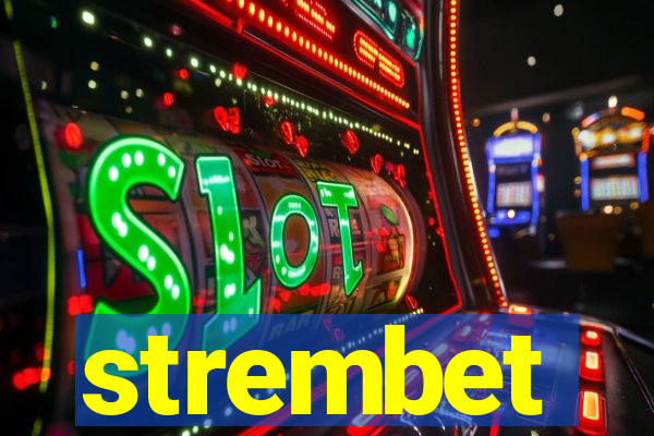 strembet