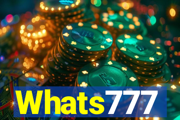 Whats777
