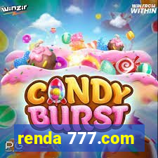 renda 777.com