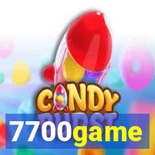 7700game