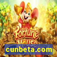 cunbeta.com