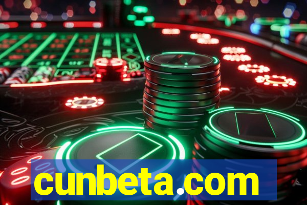 cunbeta.com