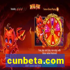 cunbeta.com