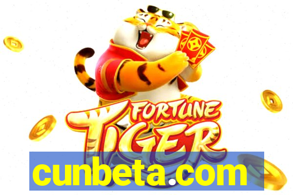 cunbeta.com