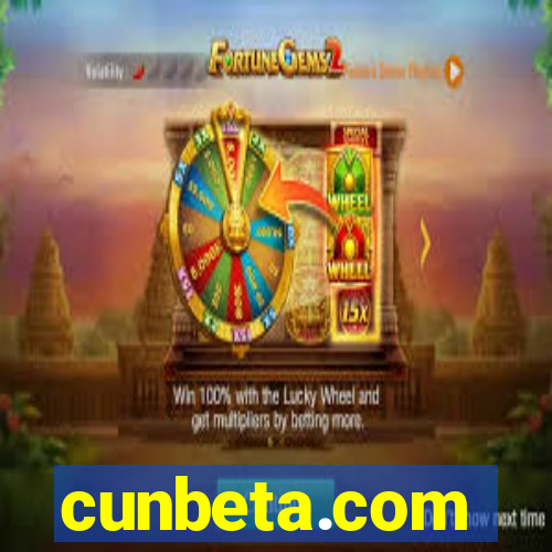 cunbeta.com