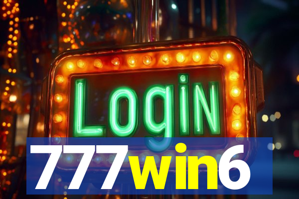 777win6