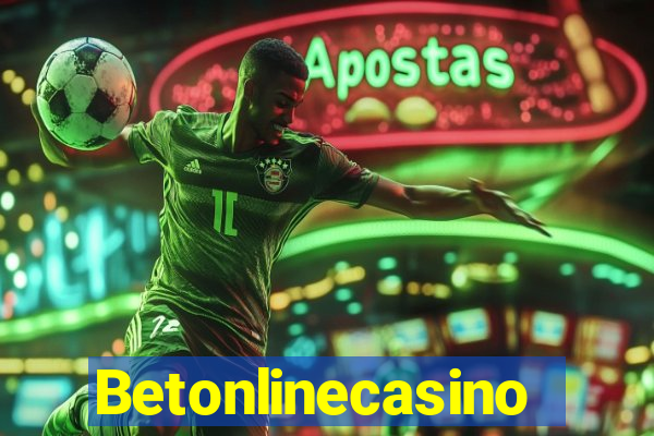 Betonlinecasino