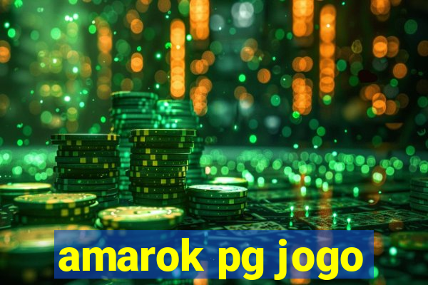 amarok pg jogo