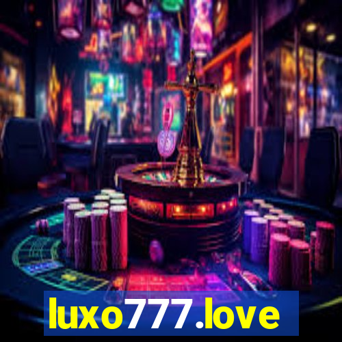 luxo777.love