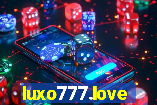luxo777.love