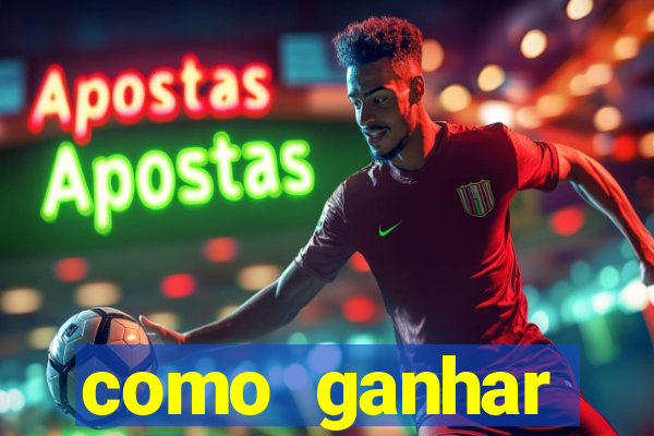 como ganhar dinheiro nos slots