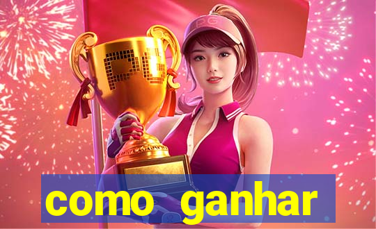 como ganhar dinheiro nos slots