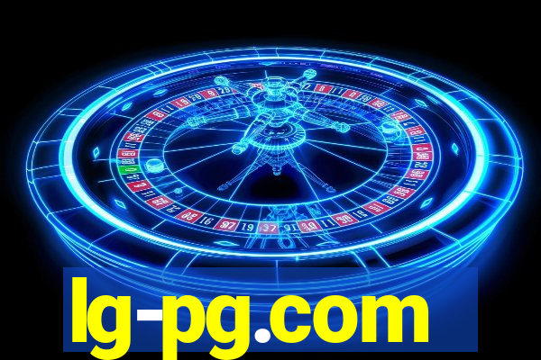 lg-pg.com