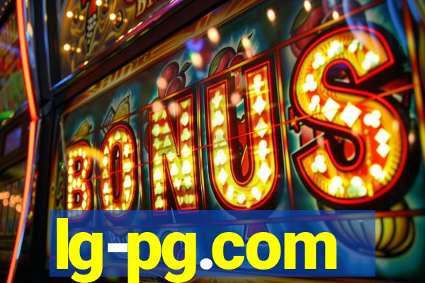 lg-pg.com