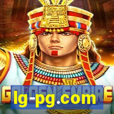 lg-pg.com