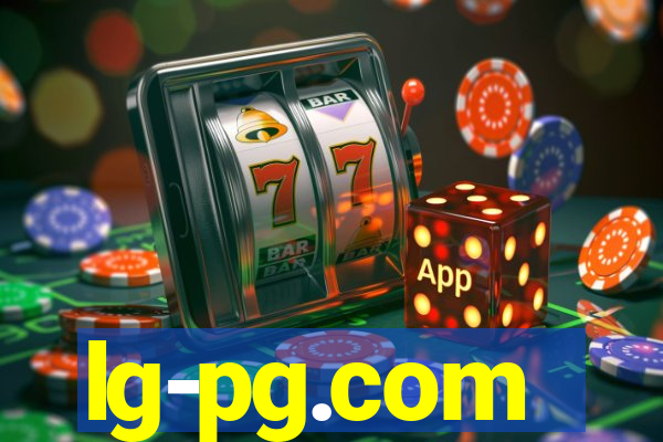 lg-pg.com