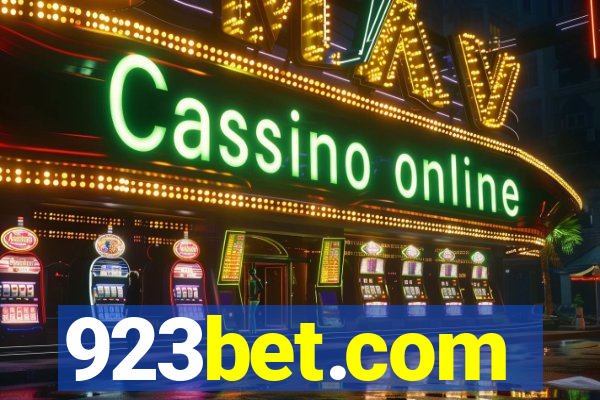 923bet.com