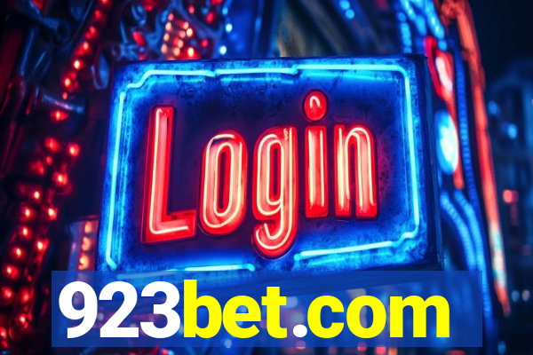923bet.com