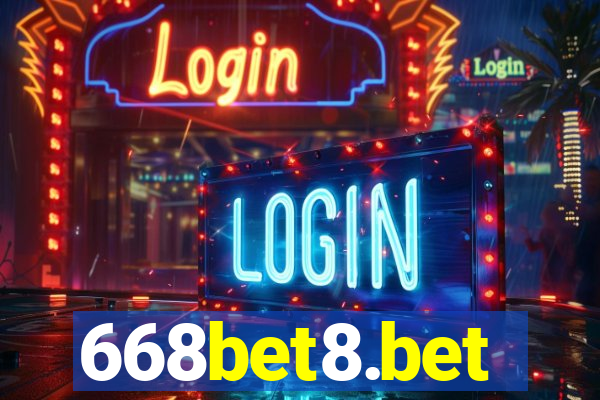 668bet8.bet