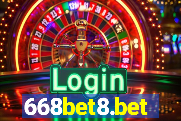 668bet8.bet