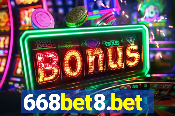 668bet8.bet